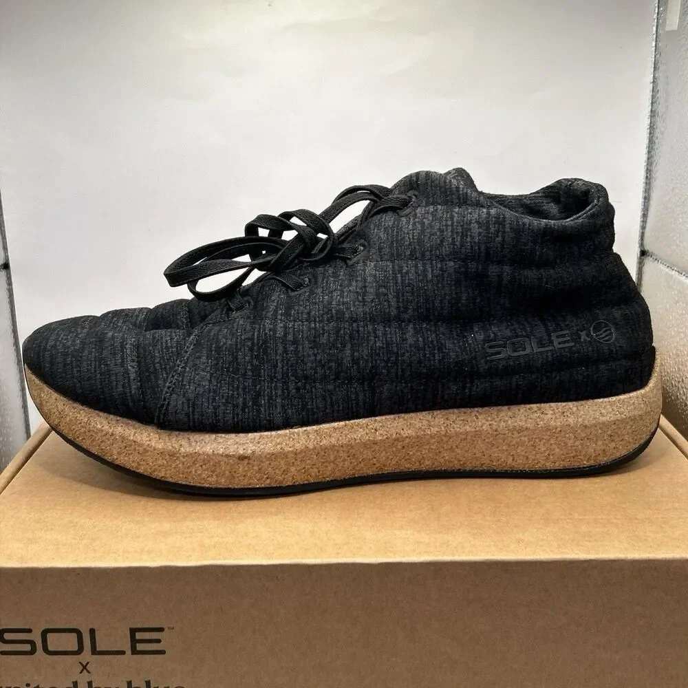 SOLE x United new box